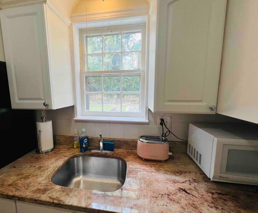 Dc'S Best Location 4 Bed With Parking Walk To Metro And Nightlife Bethesda Row Chevy Chase Eksteriør billede