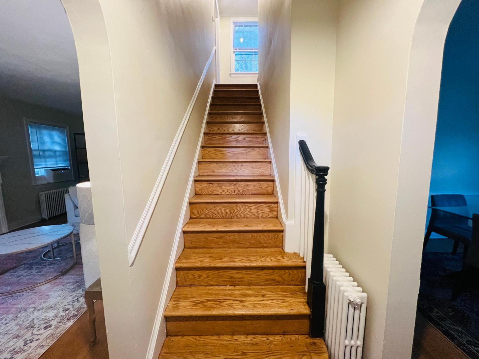 Dc'S Best Location 4 Bed With Parking Walk To Metro And Nightlife Bethesda Row Chevy Chase Eksteriør billede